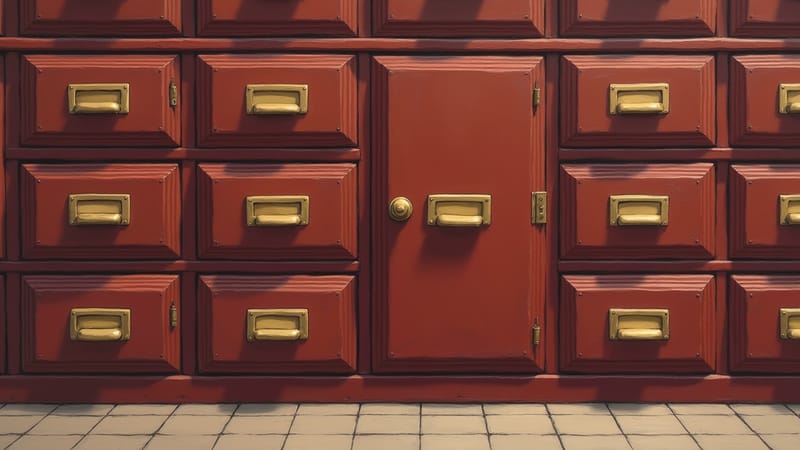timerfd, signalfd, eventfd: every event source is a file descriptor now